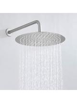 Дъждов душ Rea Chrome 25cm