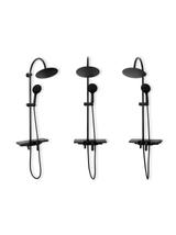 Kit de douche Rea Vigo Black