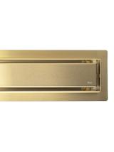 Rigola dus REA Neox pro Brush Gold 100