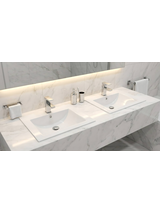 Rea Dafne 70 süvistatav kraanikauss