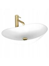 Умывальник на столешницу Basaro Westa