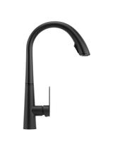 Bateria Kuchenna REA Ross Czarna Black