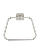 Закачалка за баня 5910 Nico Brush Nickel