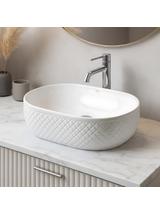Countertop Basin Rea Oktawia