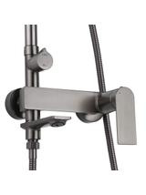 Комплект за душ REA STORM Titanium