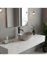 Countertop washbasin REA Sofia Mini Kashmir