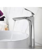 Βρύση νιπτήρα REA ORBIT Chrome High