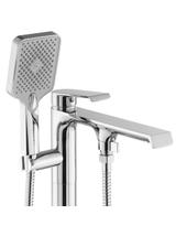 Bateria wannowa Rea HASS CHROME