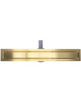 Rigola dus REA Neox pro Brush Gold 70