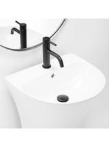 Vasque autoportante Rea Rita Slim