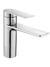 Bateria Umywalkowa REA STORM Chrom Niska
