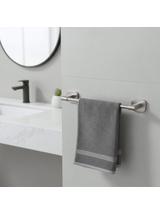 Закачалка за баня 5901 Nico Brush Nickel