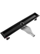 Odpływ Liniowy REA Neox Superflow Black 90
