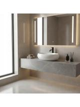 Накладная раковина Basaro Aurora