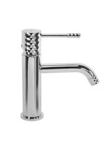 Waschbeckenarmatur Rea Lungo Diamond Chrom