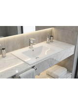 Rea Dafne 70 süvistatav kraanikauss