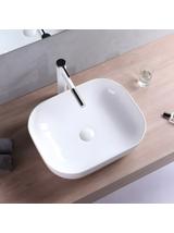 Vasque à poser Rea Mona Slim