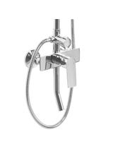 Σετ ντους REA Maximus Chrome