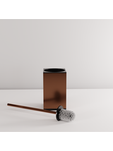Szczotka WC B110 TIL BRUSH COPPER