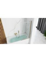Parawan Rea Elegant Złoty 80 Nawannowy