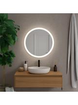 Miroir LED 60cm BL807