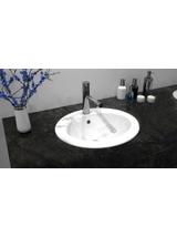 Umywalka wpuszczana Rea Dalia