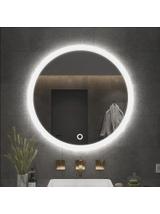 LUSTRO ŚCIENNE LED 90cm FFJ90