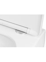 Misa WC podwieszana Eddy N Tornado Rimless