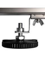 ODPŁYW CALANI ECO360 SLIM BLACK 60