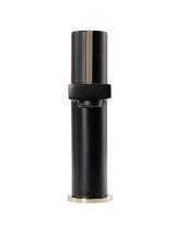 Robinet de lavabo REA ICON Black Low