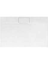 Brodzik prysznicowy Bazalt Long White 90x120