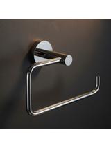 Wieszak łazienkowy 5610 Leo Chrom