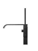 Bateria wannowa REA CARAT Czarna