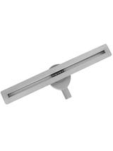 Odpływ Liniowy REA FILO Stal szczotkowana 80