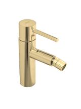 Robinet de bidet Rea Tess Gold