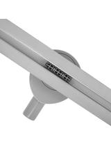 Odpływ Liniowy REA FILO Stal szczotkowana 60