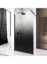 ΤΟΙΧΟΣ ΝΤΟΥΣ //  Rea Aero  //  Black/Black 120 cm
