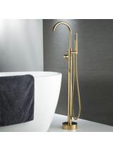 Torneira para banheira Rea Lungo Gold