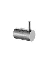 Bathroom hanger 9706 Prism Brush Nickle