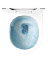 Misa WC podwieszana Carlo Mini Rimless Flat N Tornado