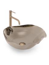 Aufsatzwaschbecken REA HM-22 Handmade ART
