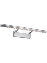LAMPA KINKIET ŁAZIENKOWY LED NAD LUSTRO 5W 40CM APP361-1W