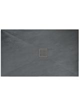 Brodzik prysznicowy Grey Rock 80x120