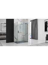 Brodzik prysznicowy Grey Rock 80x120