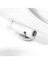 Misa WC podwieszana Rea Gustavo Rimless