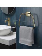 Закачалка за баня 5910 Nico Gold