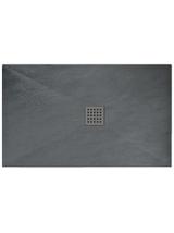 Brodzik prysznicowy Grey Rock 90x120