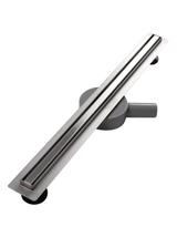 ODPŁYW CALANI ECO360 SLIM CHROM 60