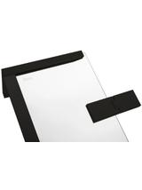 Kabina Prysznicowa REA Hugo Double Czarna 90x90