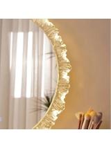 LUSTRO ŚCIENNE LED 60cm YH-3561